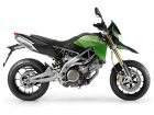 Aprilia SMV 750 Dorsoduro